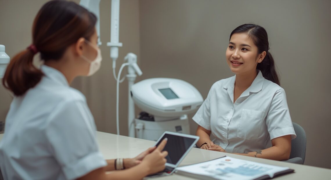 Understand common beauty treatments in Malaysia, what they involve, typical considerations, costs and questions to ask before choosing a provider.