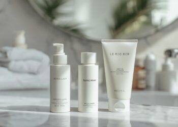 Learn a simple skincare routine for beginners in Malaysia, including the correct order, essential steps and tips for hot, humid weather.